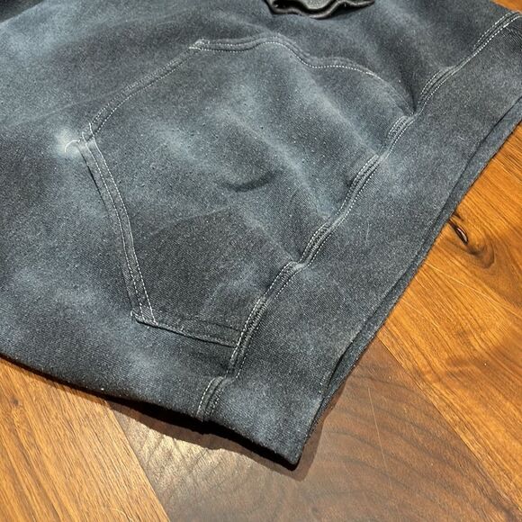 Unisex lonely hearts obey hoodie - Picture 7 of 8